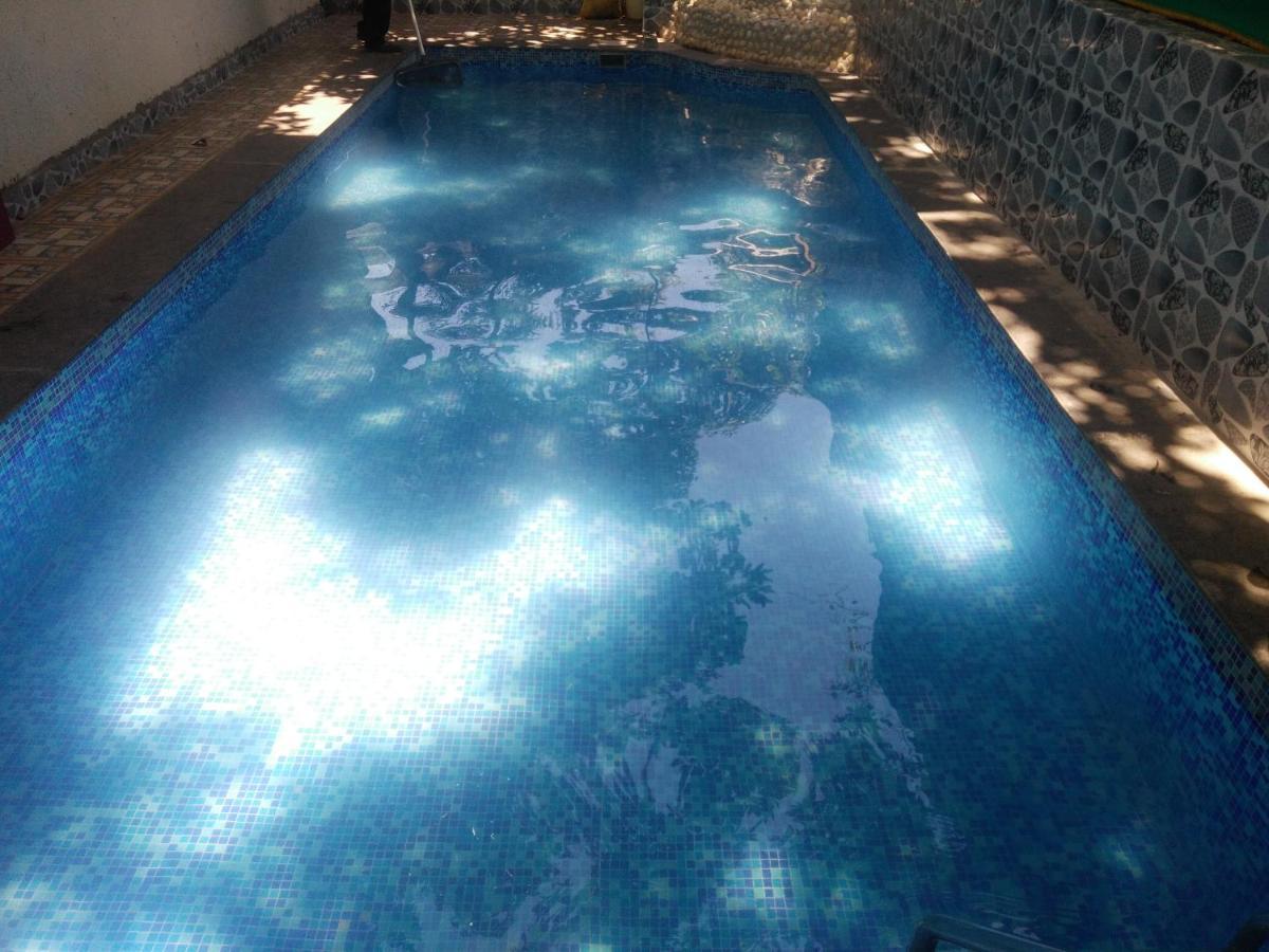 Strand Resort Lonavala Kültér fotó