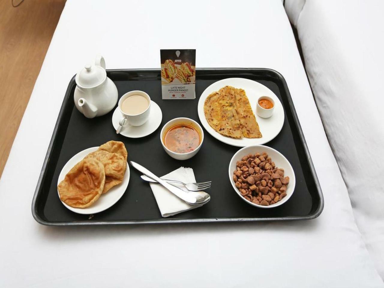 Strand Resort Lonavala Kültér fotó